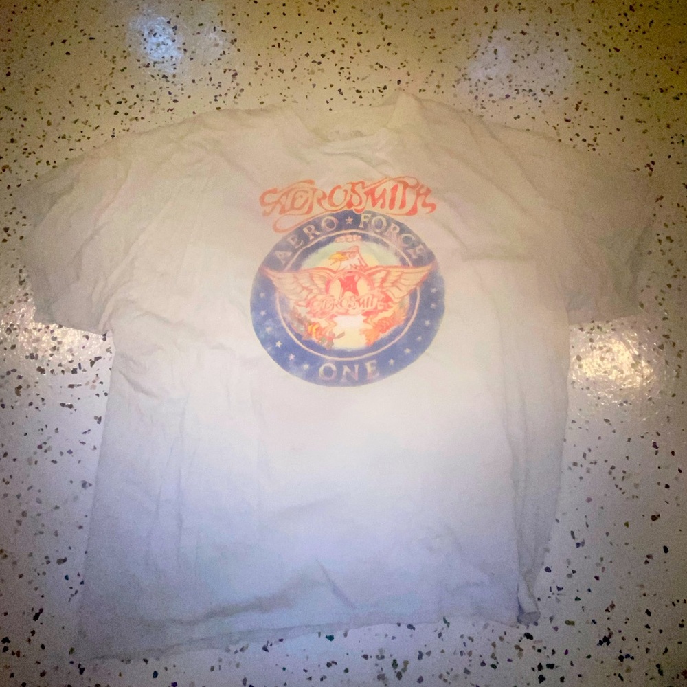 Men Vintage shirt